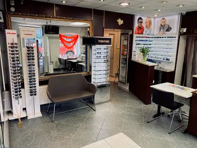 Zakład Optyczny Firma Dutkiewicz - Optyk, Okulista, Optometrysta Poznań
